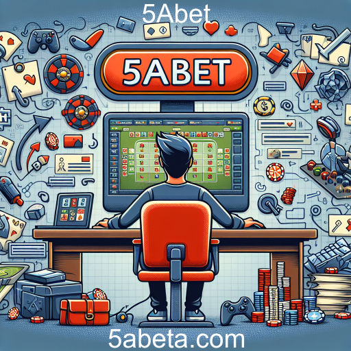 A Emoção do Blackjack no 5Abet